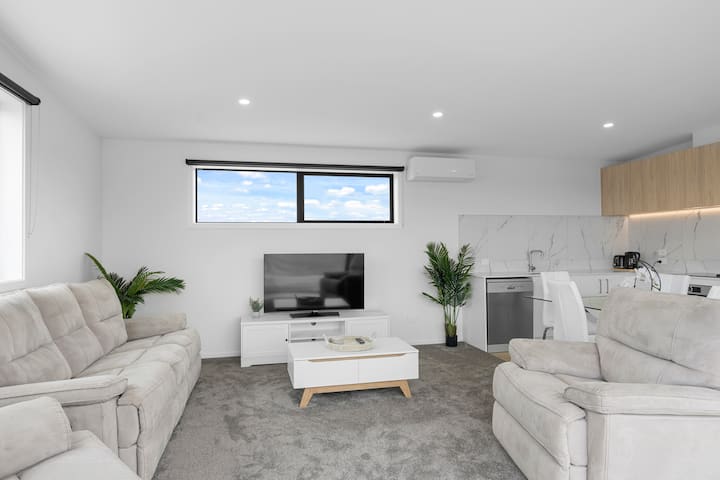 A Quiet Abode - Country Retreat - Kaiapoi