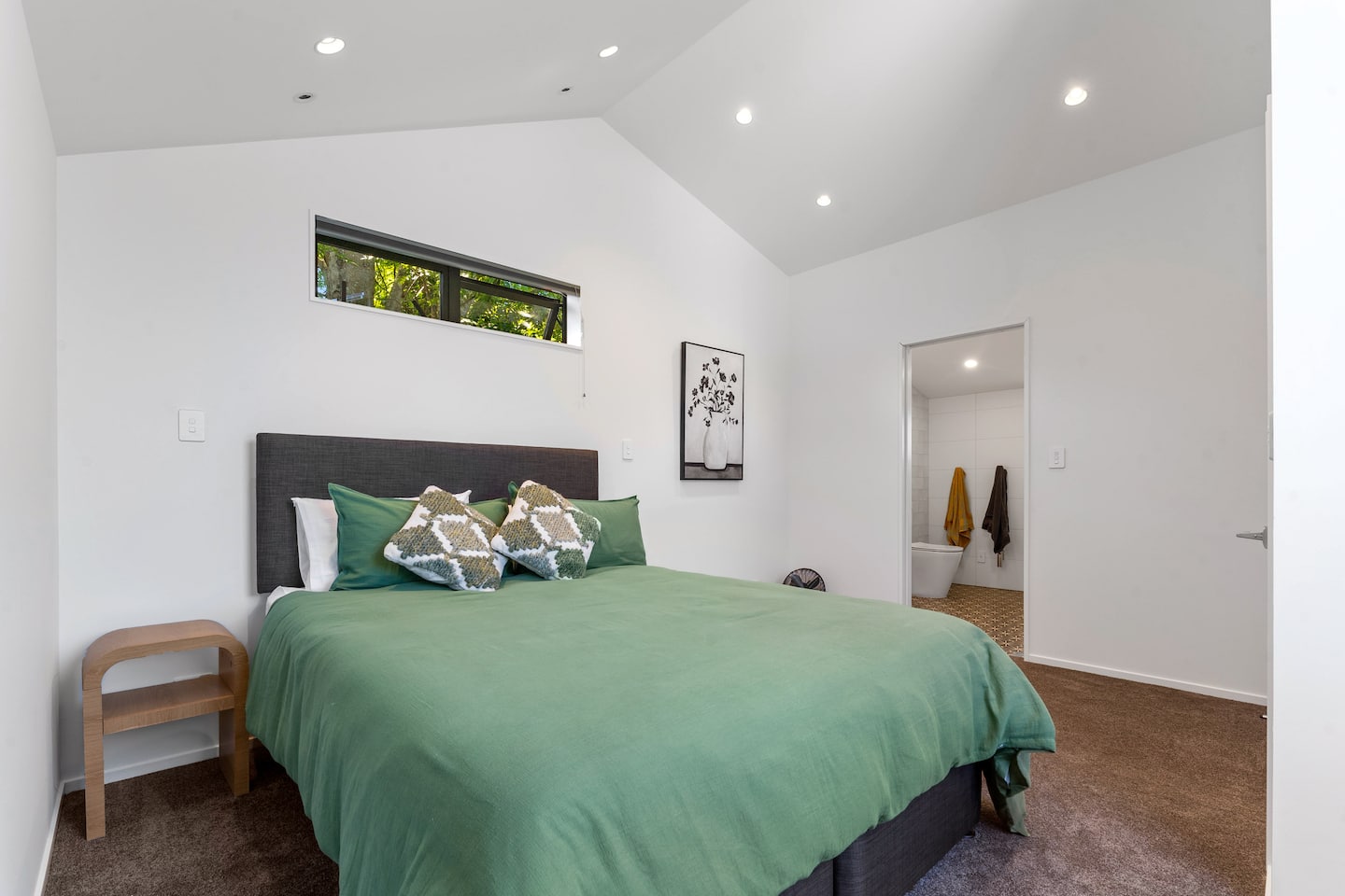 Totara Tree House 4