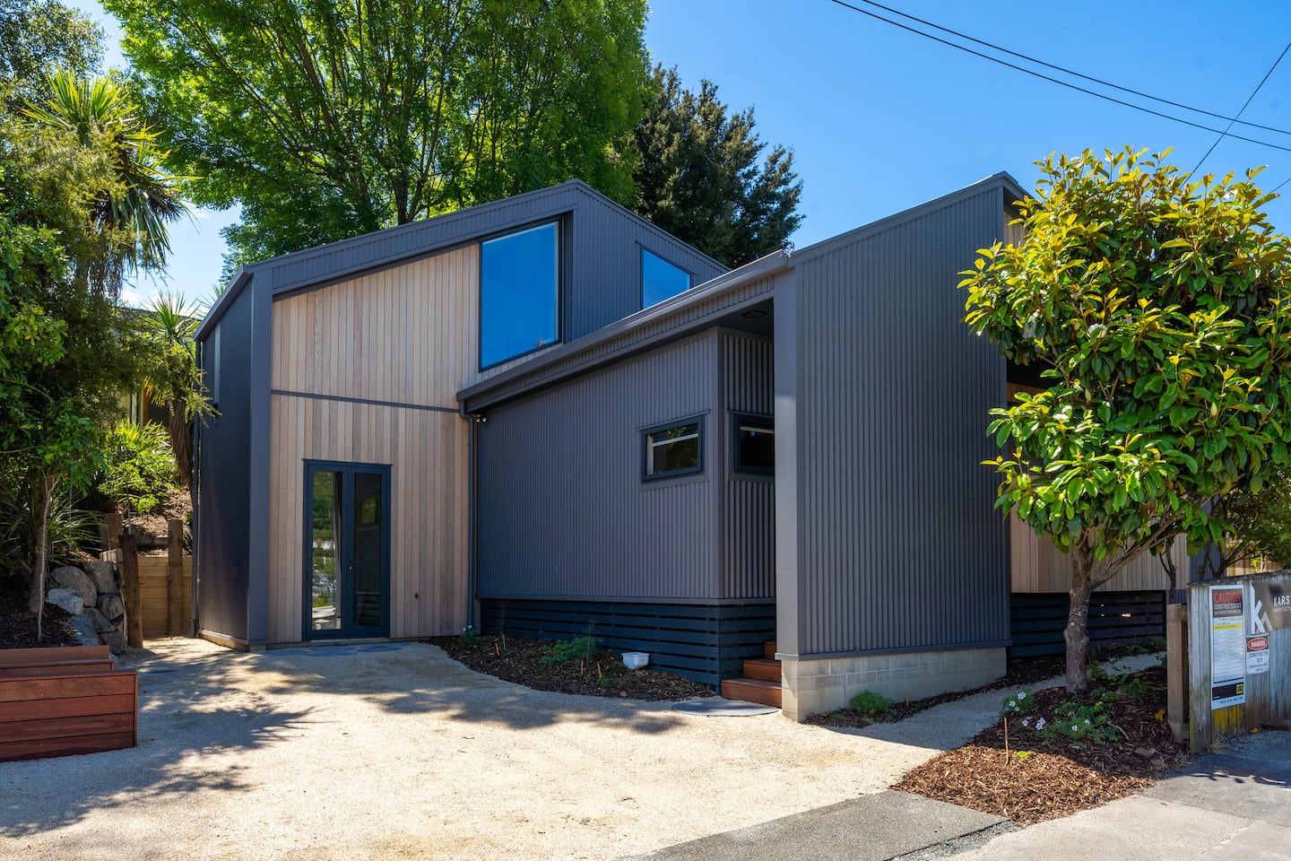 Totara Tree House 3
