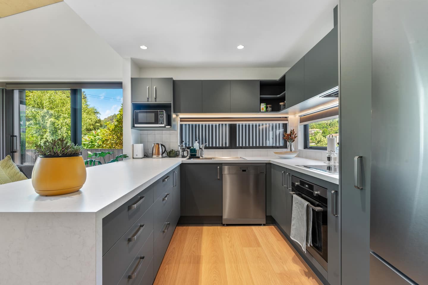 Totara Tree House 2
