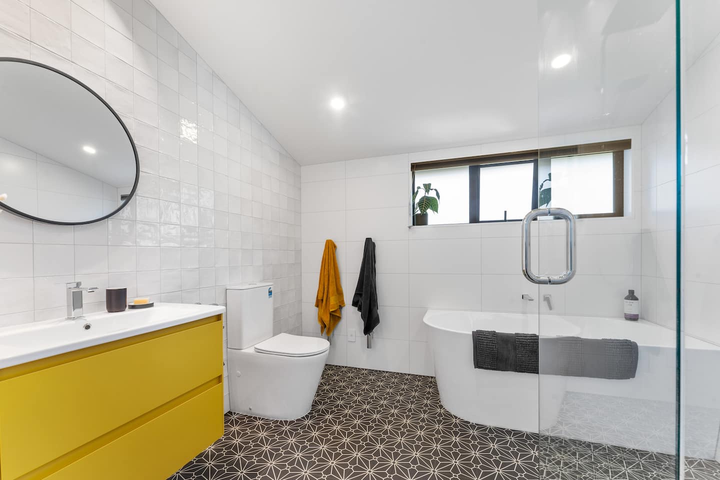 Totara Tree House 5