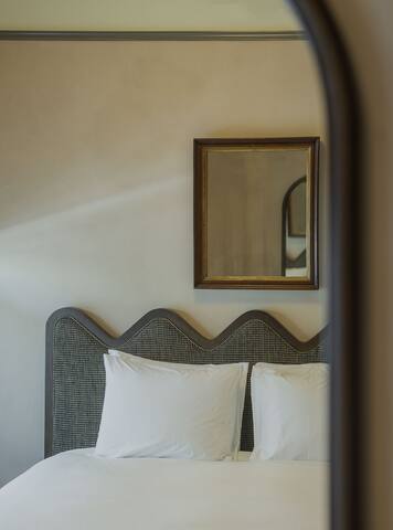Terrace Two Bedroom King Suite at Gjelina Hotel gallery image 3