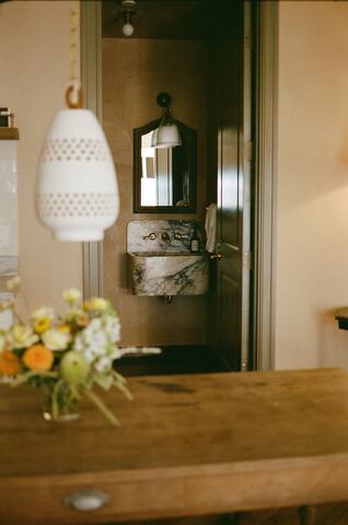 Terrace Two Bedroom King Suite at Gjelina Hotel gallery image 5