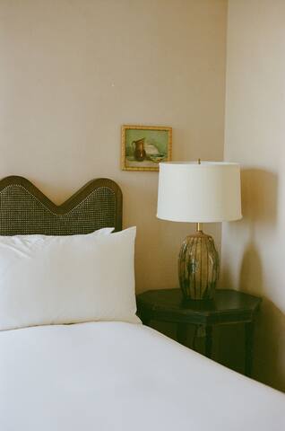 Terrace Two Bedroom King Suite at Gjelina Hotel gallery image 2