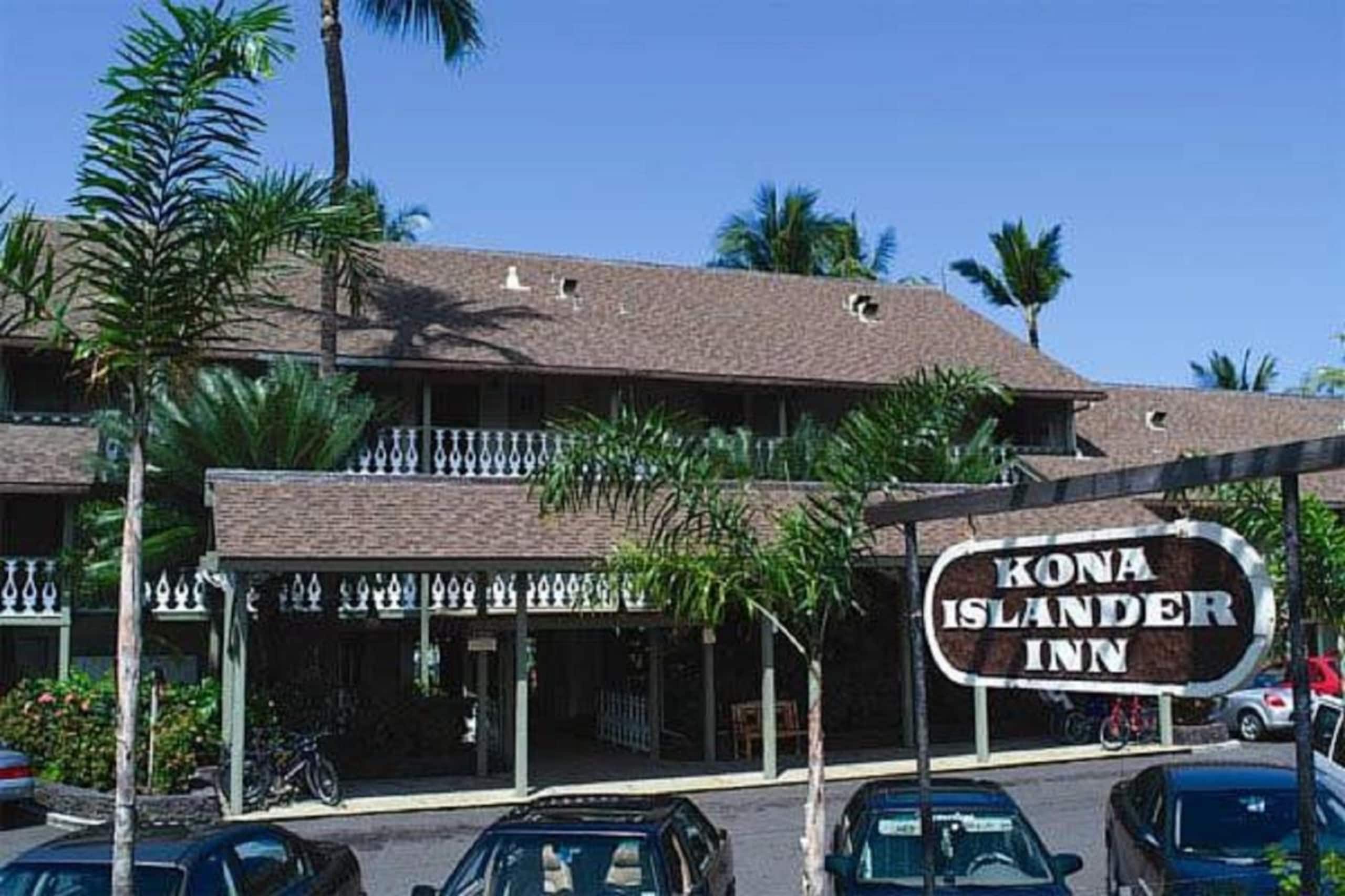 Hotel in Kailua-Kona · ★4.58 · Studio · 2 beds · 1 private bath - Image 15