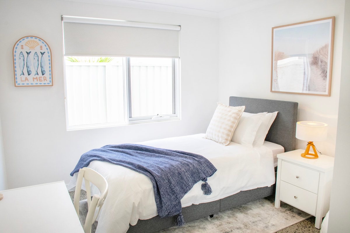 غرفة النوم 3