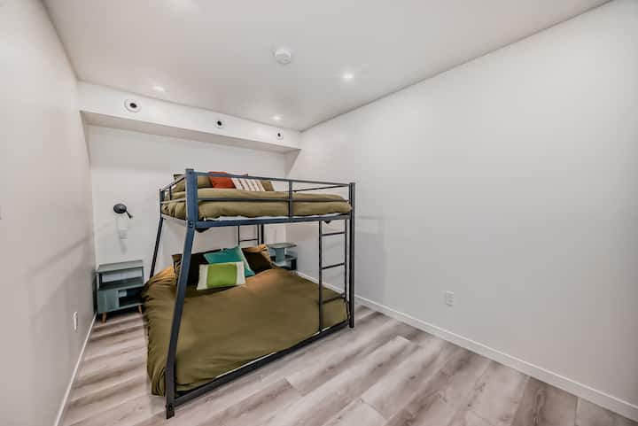 Спална соба 2