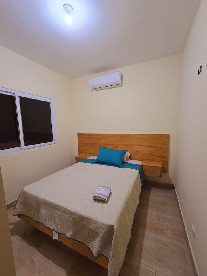 Habitación 2