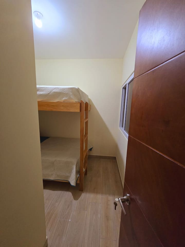 Habitación 1