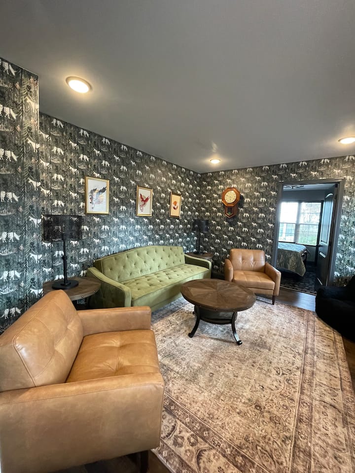 Media / Family Room