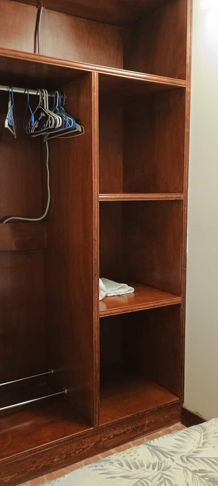 საძინებელი