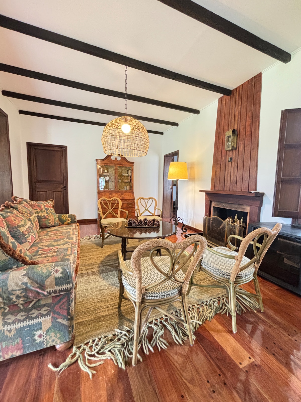 Top performing Airbnb: Country house in nature 25 minutes from the center in Tandil