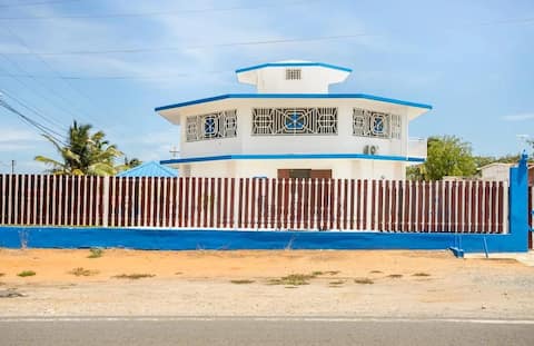 Little Lighthouse (El Farito)
