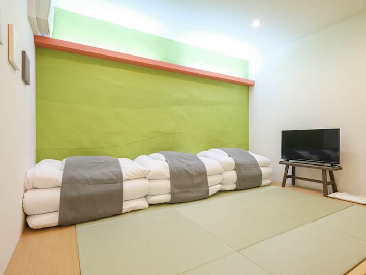 Chambre 2