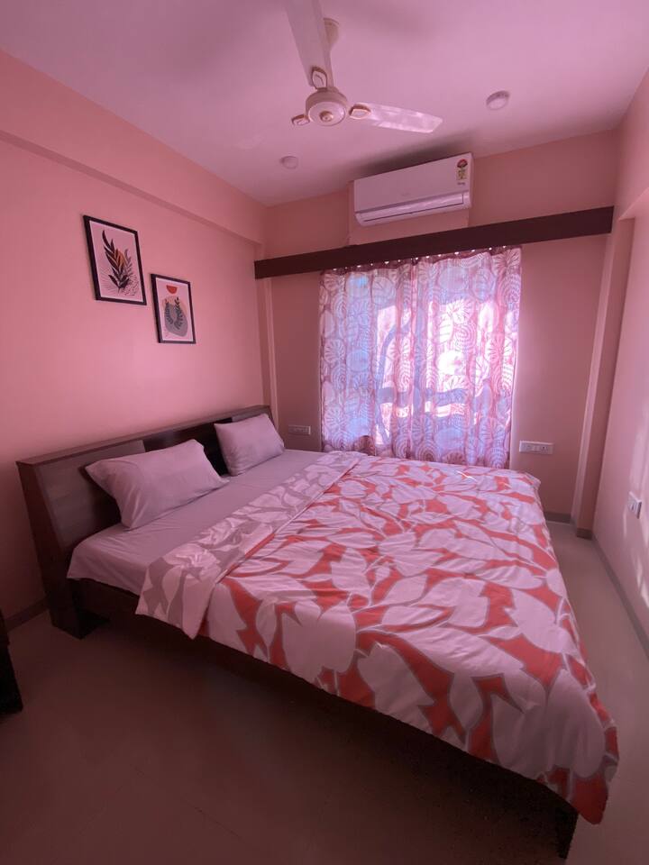 საძინებელი