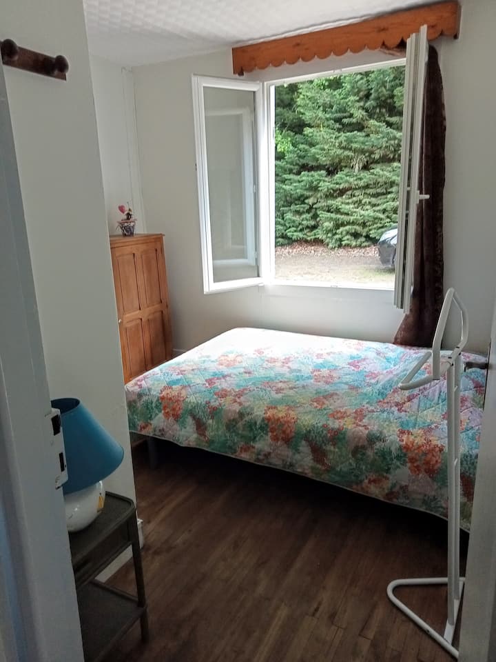 Prima camera  adulta