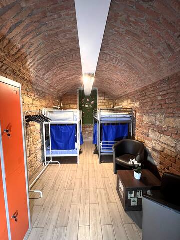 2BDR Apartment for groups 12 pax