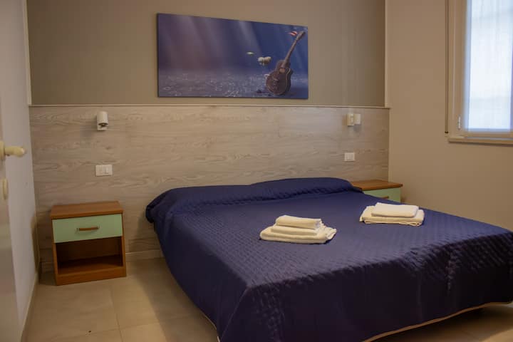 Camera da letto 1
