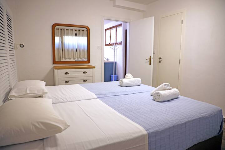 Chumba #4 cha kulala