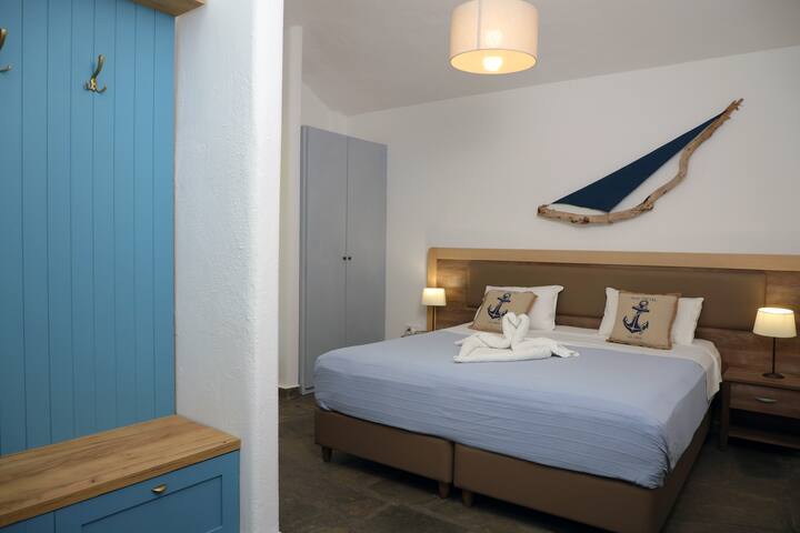 Chumba Mahiri cha Kulala