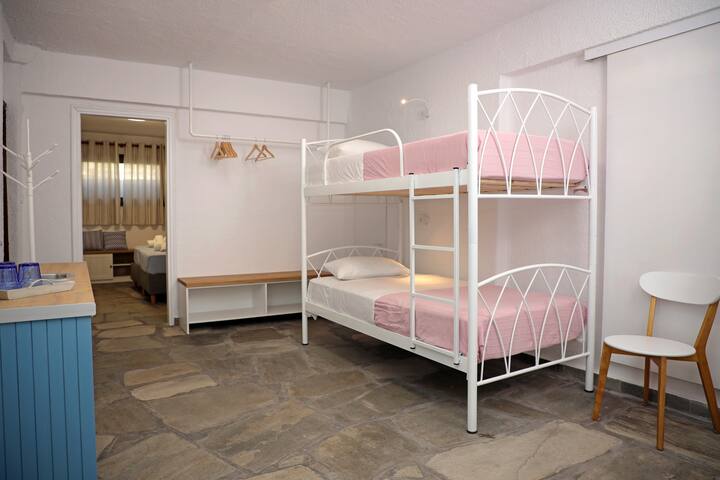 Chumba cha kulala cha mapumziko #3