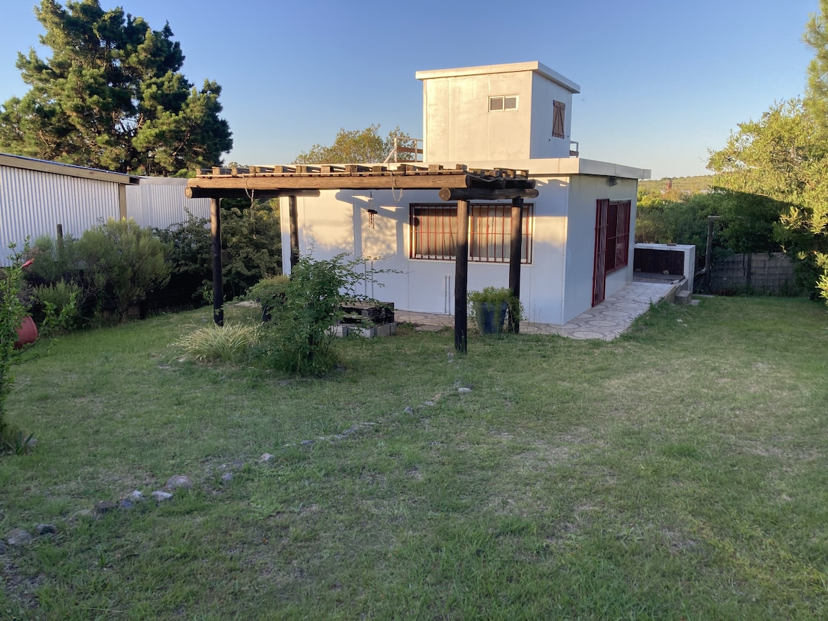 Top Airbnb: Comfortable house between hills and sea a Playa Hermosa