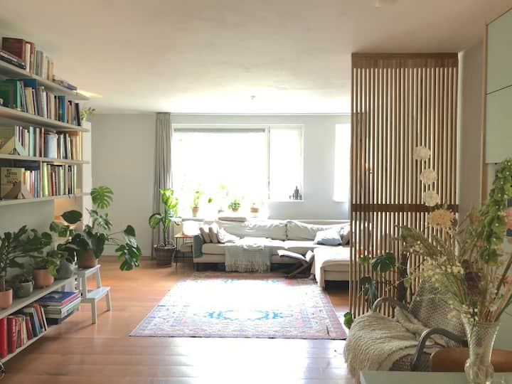 Charming House With Garden- Great For Families - Amsterdam