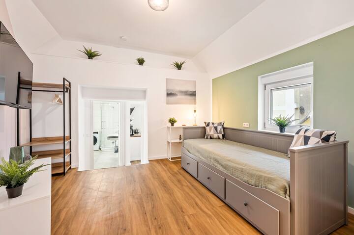 Sali Homes Ziegelhaus Og - Heilbronn