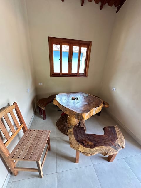 Successful Airbnb property: House in Joanópolis / Pool (Cachoeira dos Pretos) in Joanópolis