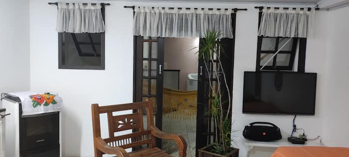 Venha Para Ilhabela,ser Feliz - 伊利亞貝拉