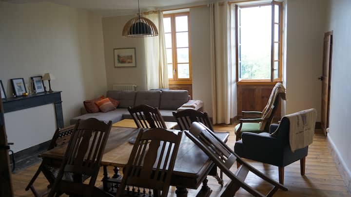 La Béarnaise éToilée - Oloron-Sainte-Marie