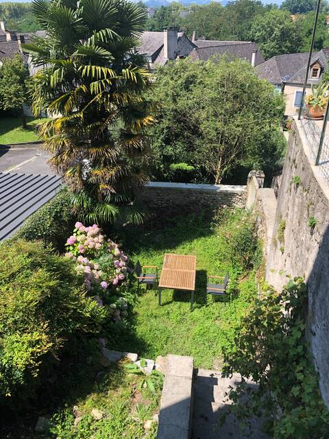 The Michelin-starred Béarnaise