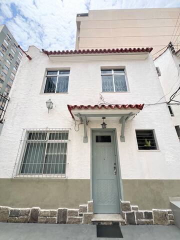 Casa no coração de Copacabana gallery image 3