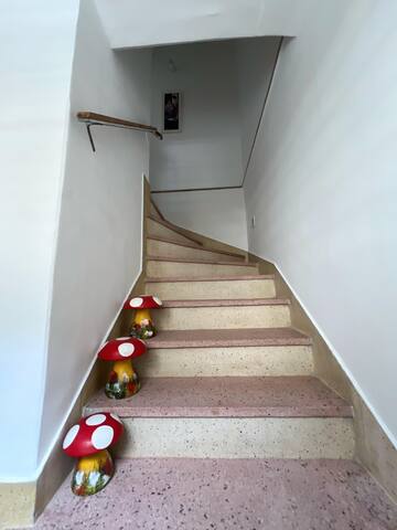 Casa no coração de Copacabana gallery image 4