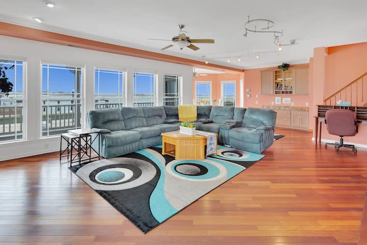 21 Best Beach House Rentals In New Jersey USA Updated 2024