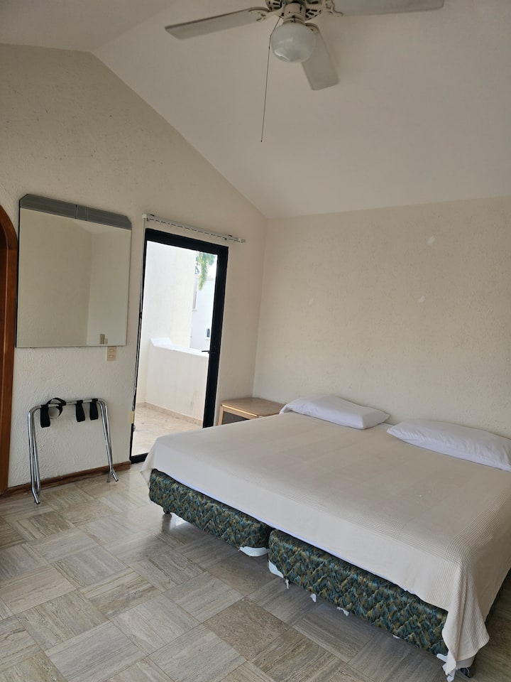 Chambre 1