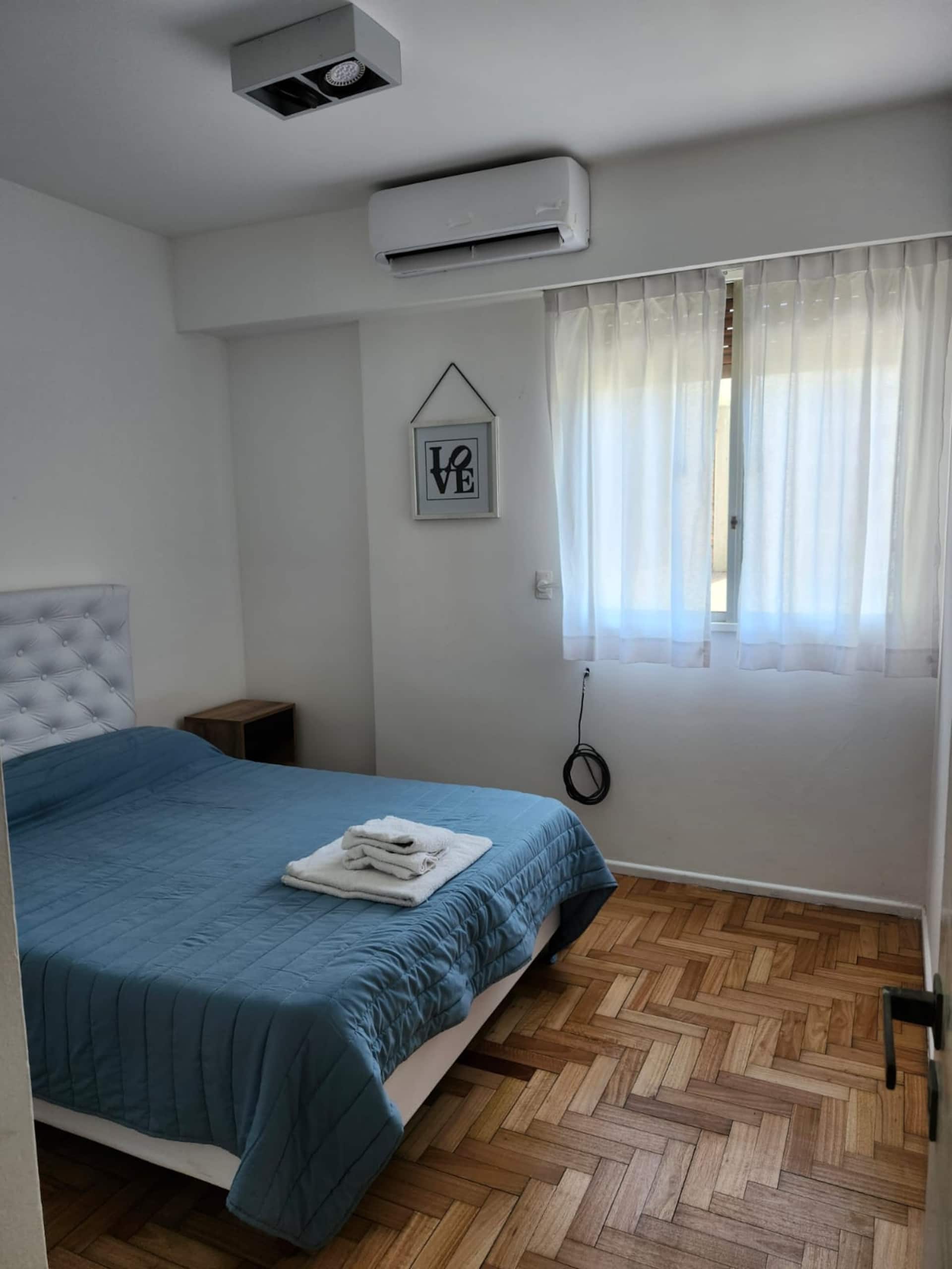 Apartamento de 2 quartos em Almagro