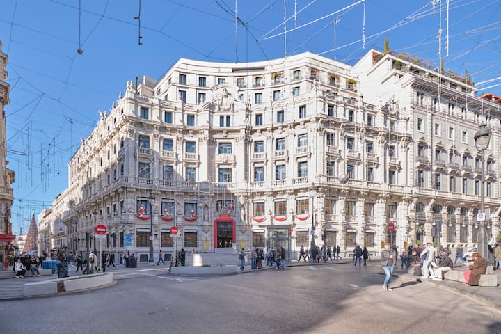 Canalejas 1 gallery image 3