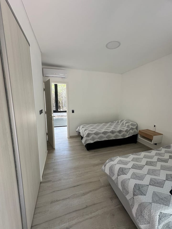 Habitación 4