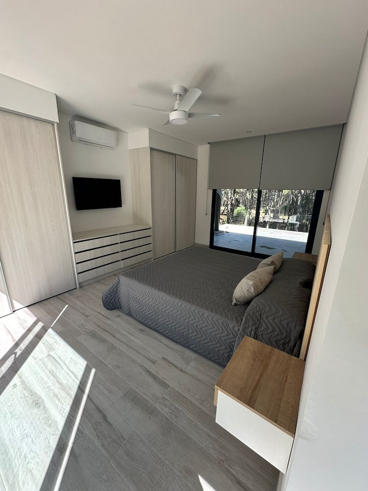 Habitación 1