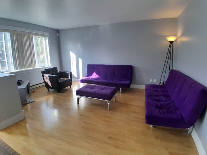 Chambre Très Bien Située - Pointe-Claire