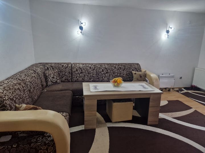 ห้องนั่งเล่น