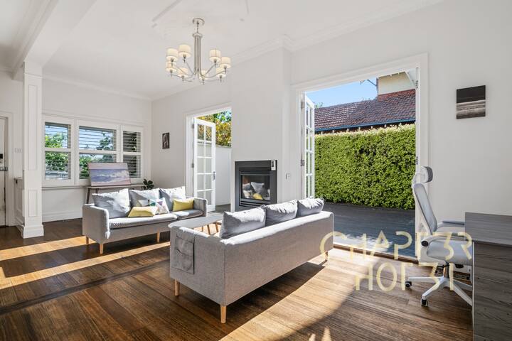 Chapter 3 House in Malvern gallery image 2