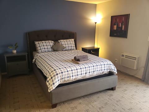 Top Airbnb: C18 Cozy Private Unit in LA in Pico Robertson