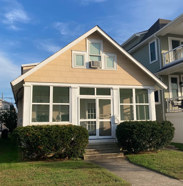 Strathmere Vacation Rentals Houses and More Airbnb