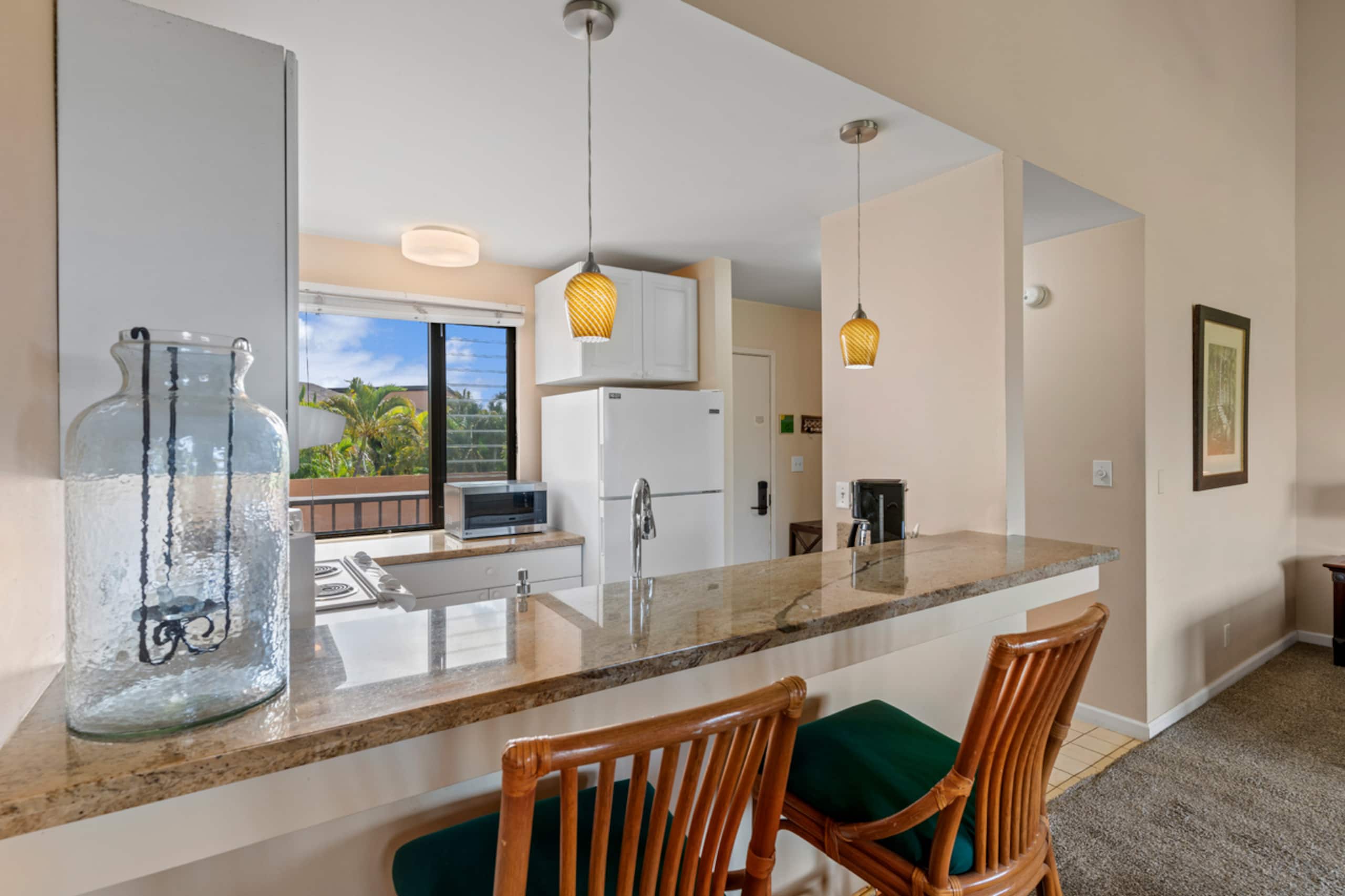 Wailea Ekahi Ocean View Studio! - Image 4