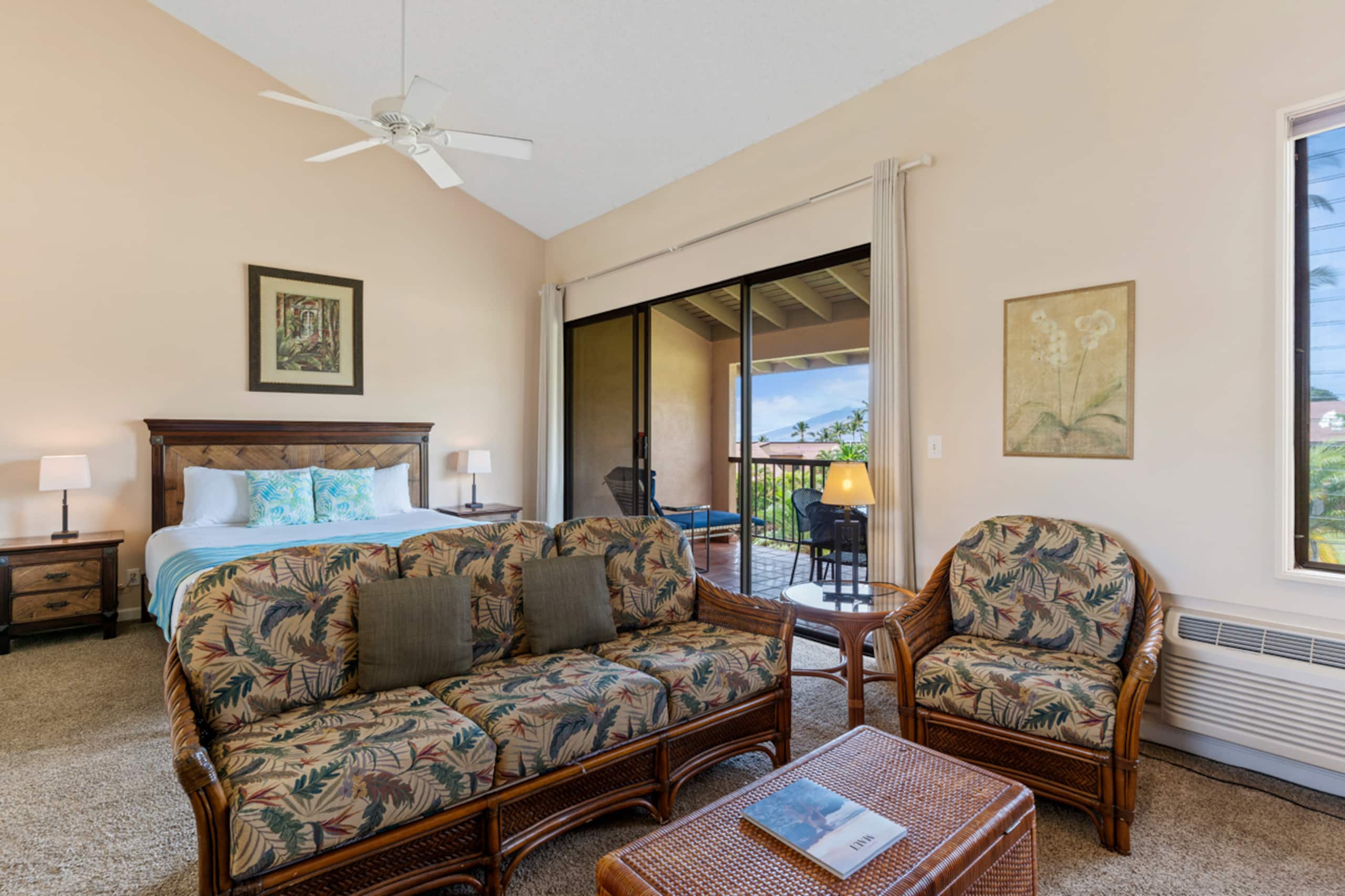 Wailea Ekahi Ocean View Studio! - Image 34