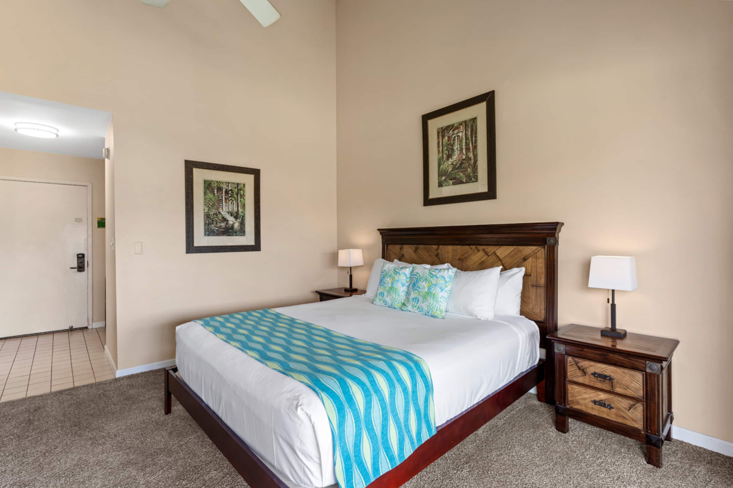 Wailea Ekahi Ocean View Studio! - Image 30