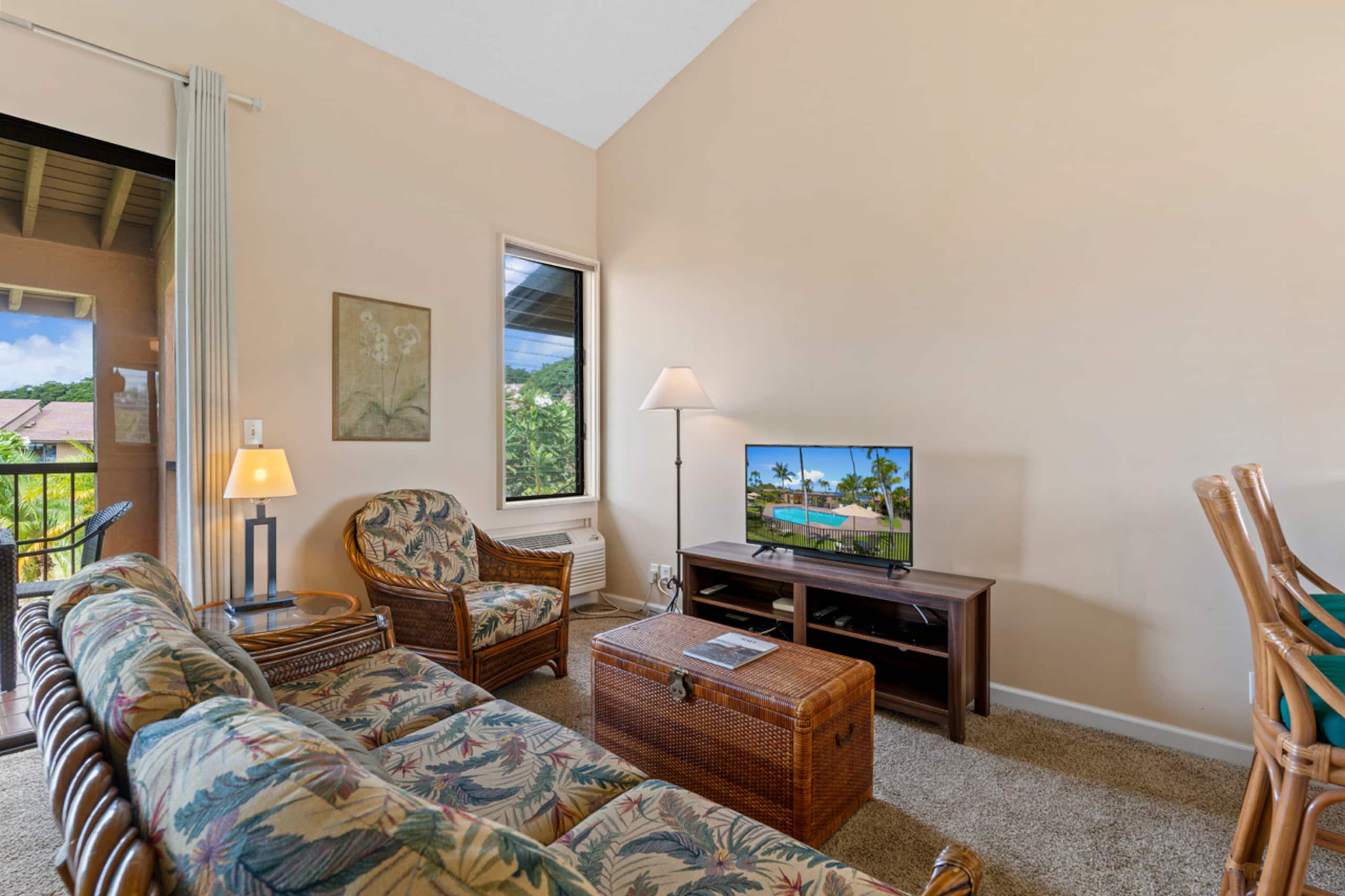Wailea Ekahi Ocean View Studio! - Image 1