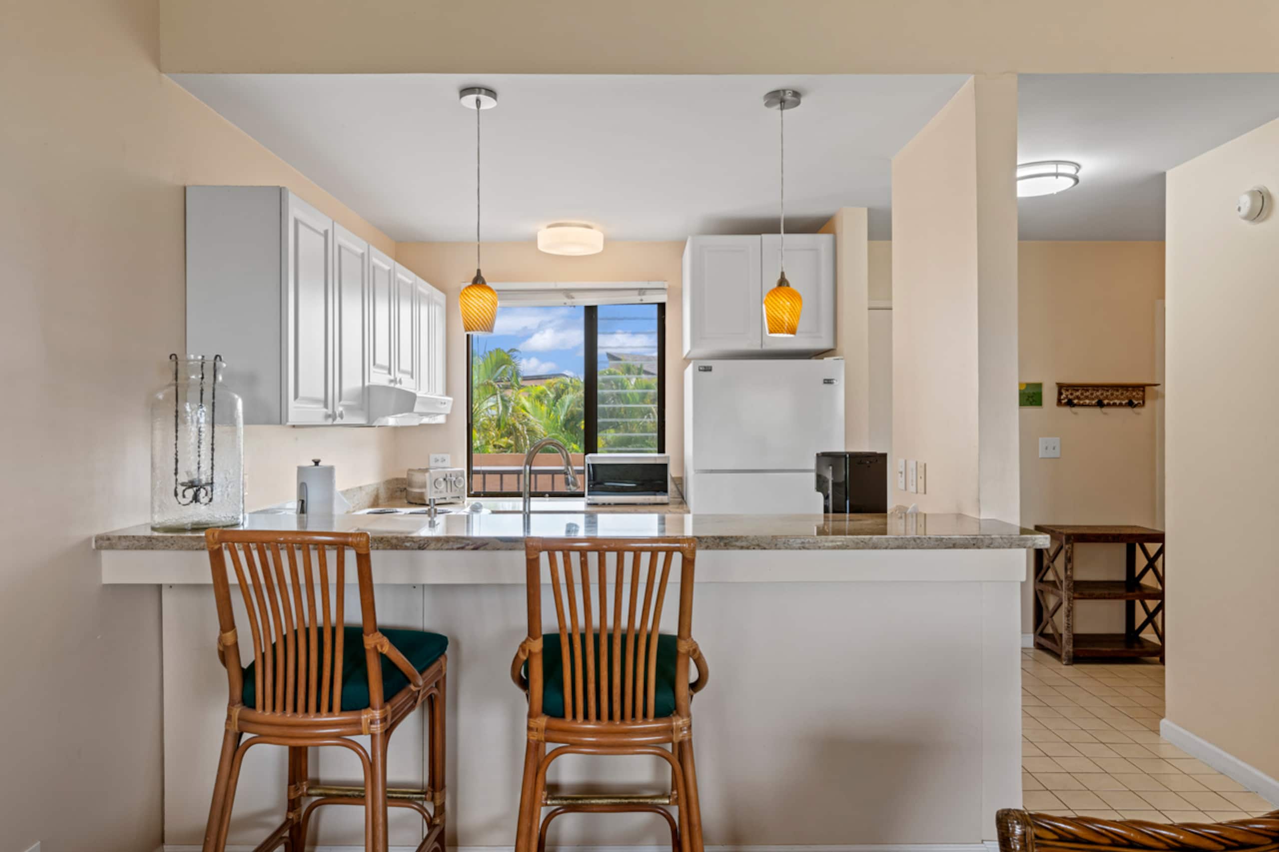 Wailea Ekahi Ocean View Studio! - Image 3